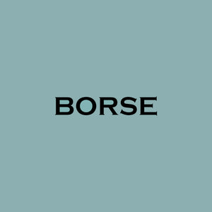 BORSE