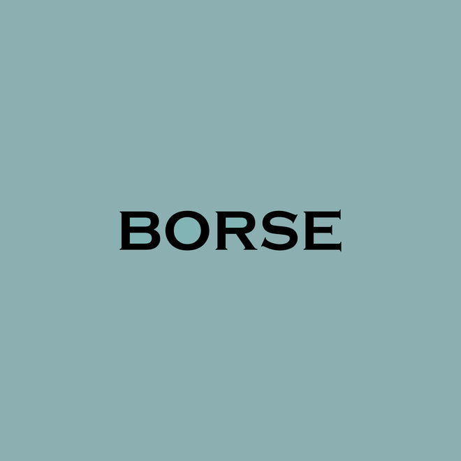 BORSE