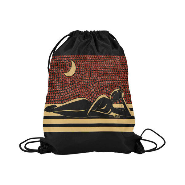 GOLDEN MOON - BORSA A SACCO