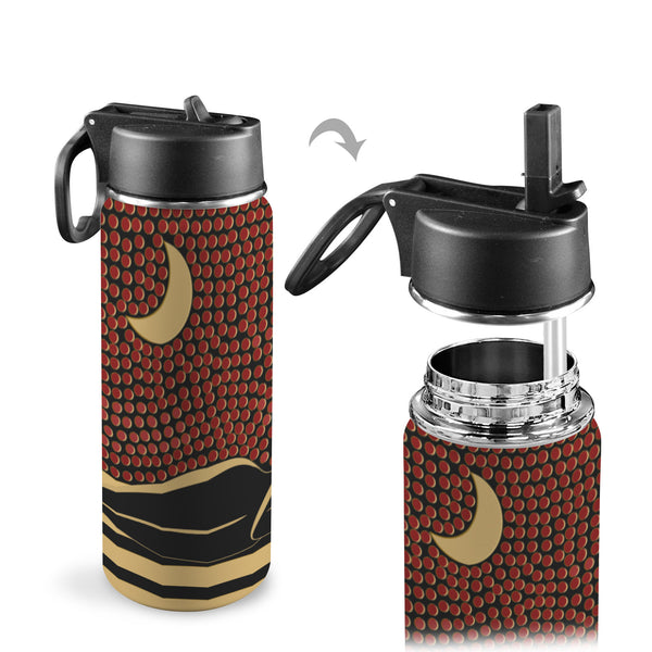 GOLDEN MOON - THERMOS 532ml o 350ml