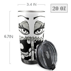 FERIA DE ABRIL - THERMOS 568ml