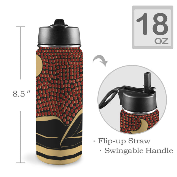 GOLDEN MOON - THERMOS 532ml o 350ml