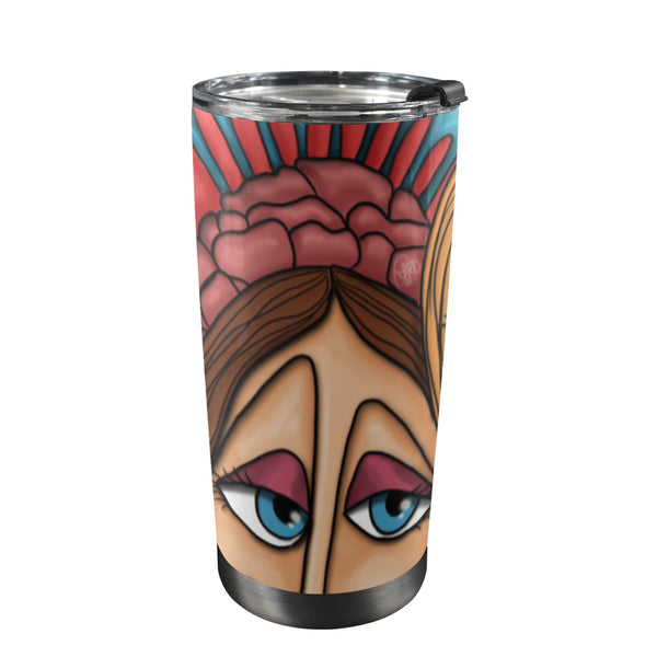 FLAMENCAS - THERMOS 568ml