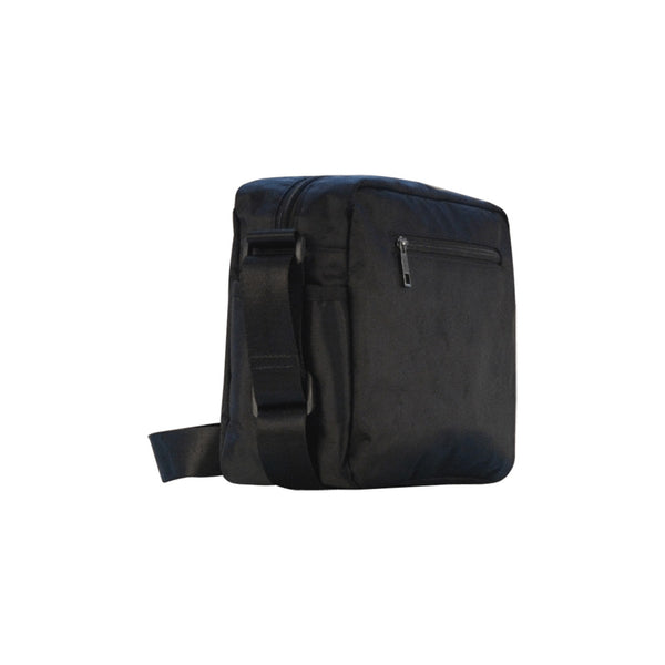 SEVILLA - BORSA A TRACOLLA WATERPROOF