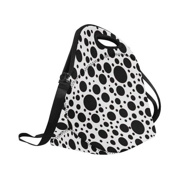 POIS - BORSA PORTA PRANZO NEOPRENE