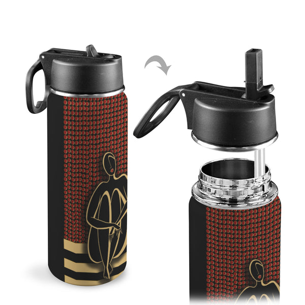 GOLDEN THOUGHTS - THERMOS 532ml o 350ml