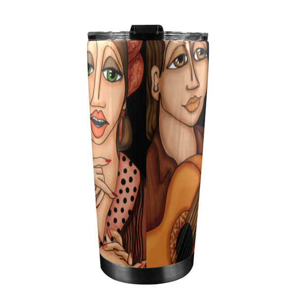 TABLAO - THERMOS 568ml