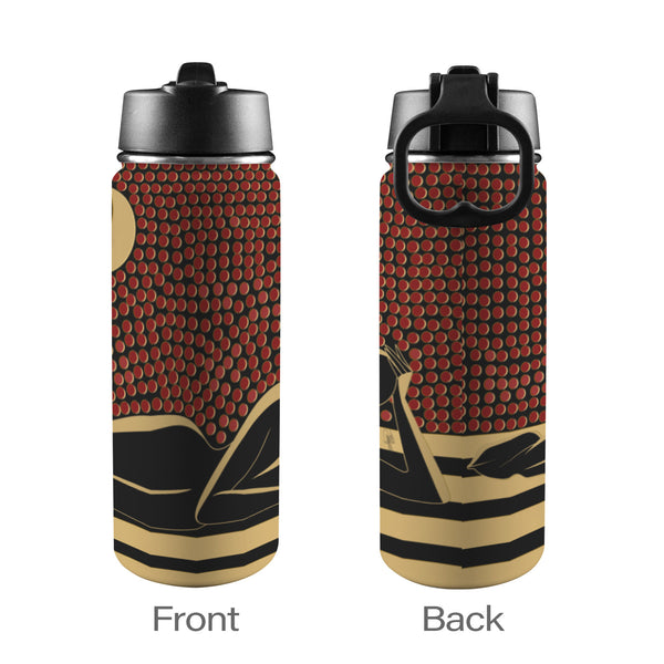 GOLDEN MOON - THERMOS 532ml o 350ml