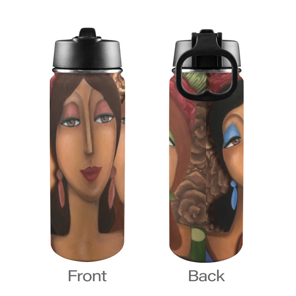 COMPANERAS - THERMOS 532ml o 350ml