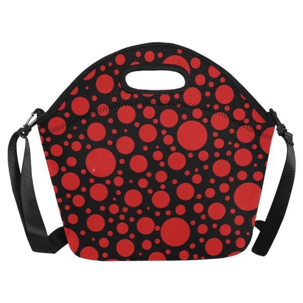 POIS - BORSA PORTA PRANZO NEOPRENE