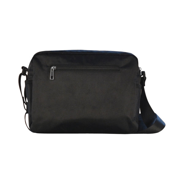 SUEñO DE PRIMAVERA - BORSA A TRACOLLA WATERPROOF