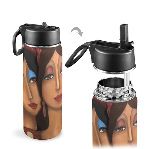 COMPANERAS - THERMOS 532ml o 350ml