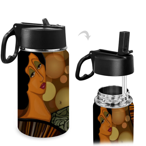 DIA DEL FLAMENCO - THERMOS 532ml o 350ml