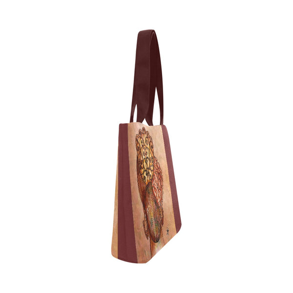 LUCIR - TOTE BAG