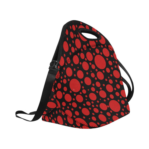 POIS - BORSA PORTA PRANZO NEOPRENE