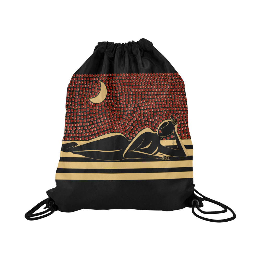 GOLDEN MOON - BORSA A SACCO