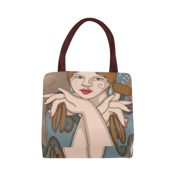 SEVILLA - TOTE BAG