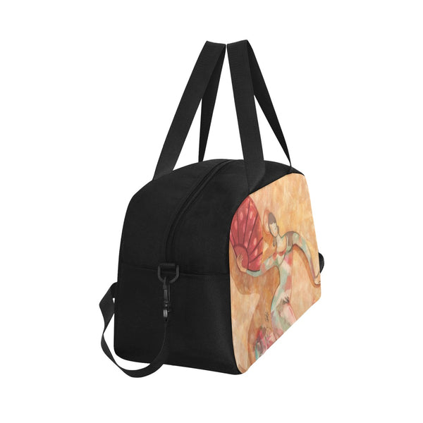 SUEñO DE PRIMAVERA - BORSA DA VIAGGIO