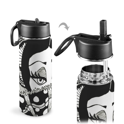 FERIA DE ABRIL - THERMOS 532ml o 350ml