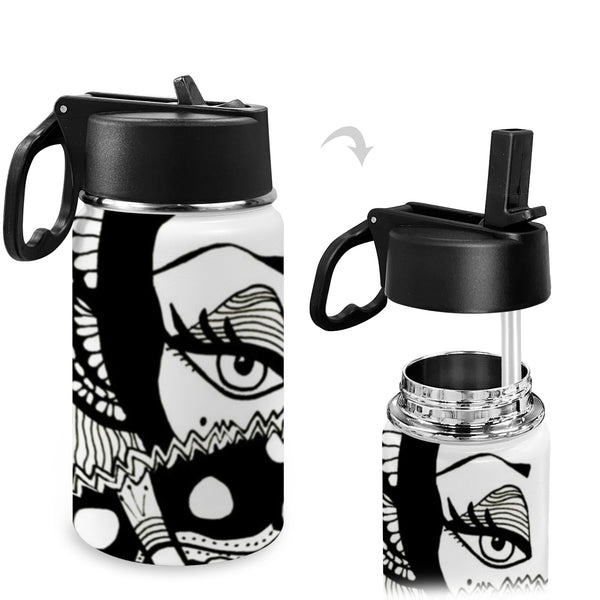 FERIA DE ABRIL - THERMOS 532ml o 350ml