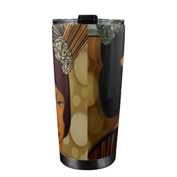 DIA DEL FLAMENCO - THERMOS 568ml