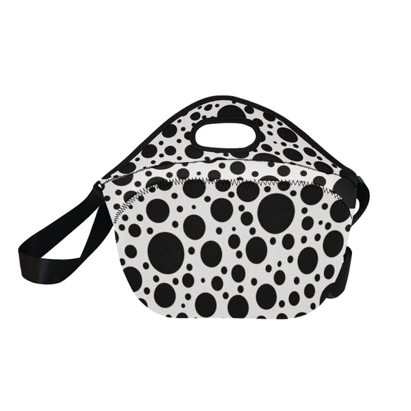 POIS - BORSA PORTA PRANZO NEOPRENE