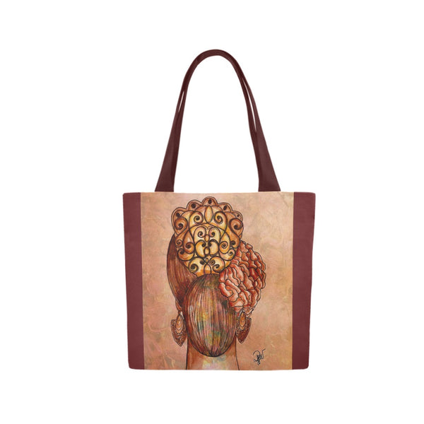 LUCIR - TOTE BAG