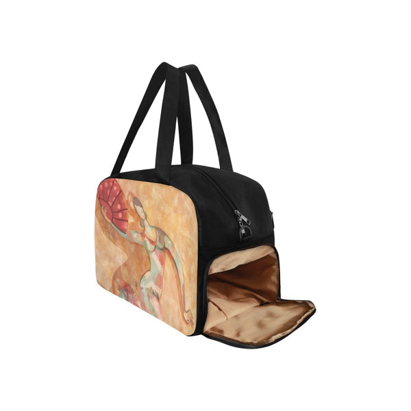 SUEñO DE PRIMAVERA - BORSA DA VIAGGIO