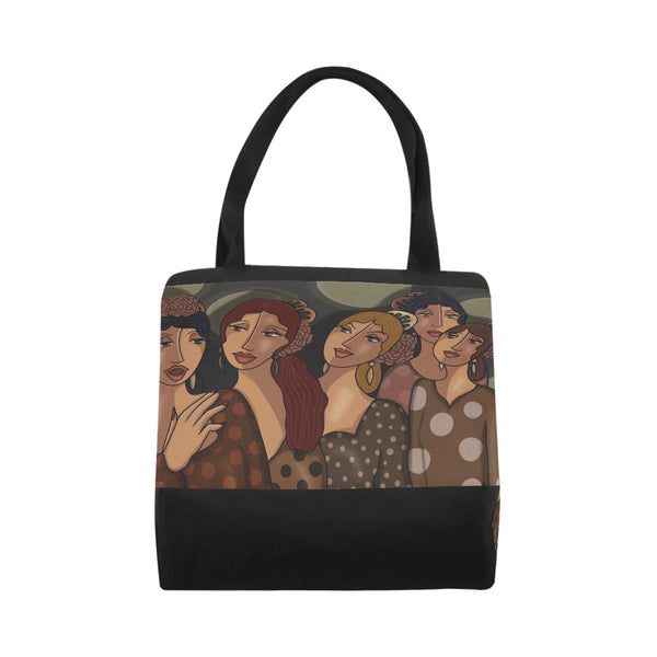 DEJARSE LLEVAR - TOTE BAG