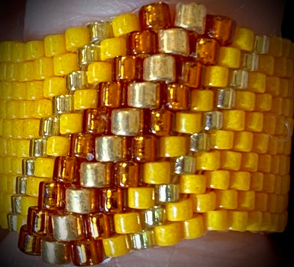 SUMMER RINGS
