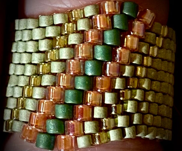 SUMMER RINGS
