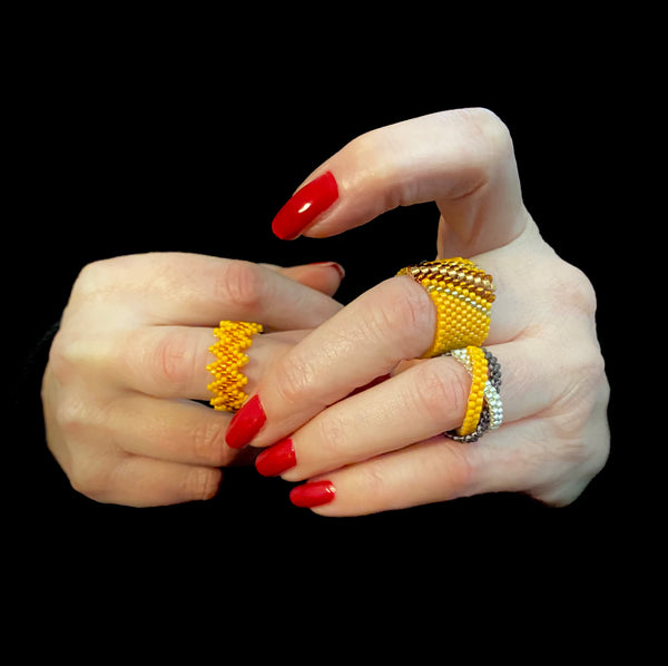 SUMMER RINGS
