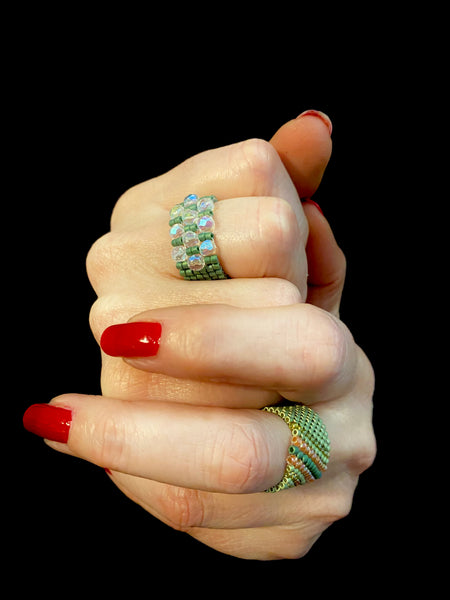 SUMMER RINGS