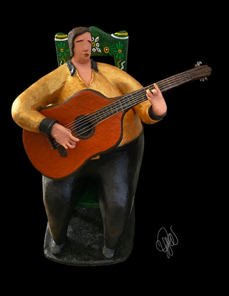 GUITARRA