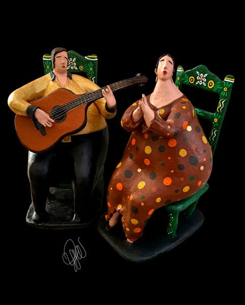 GUITARRA