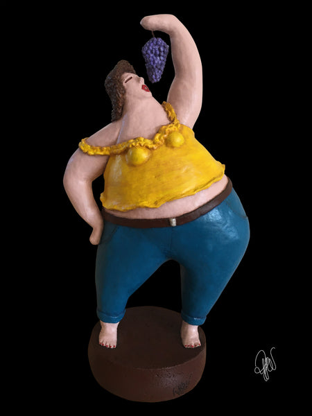 DELIZIA