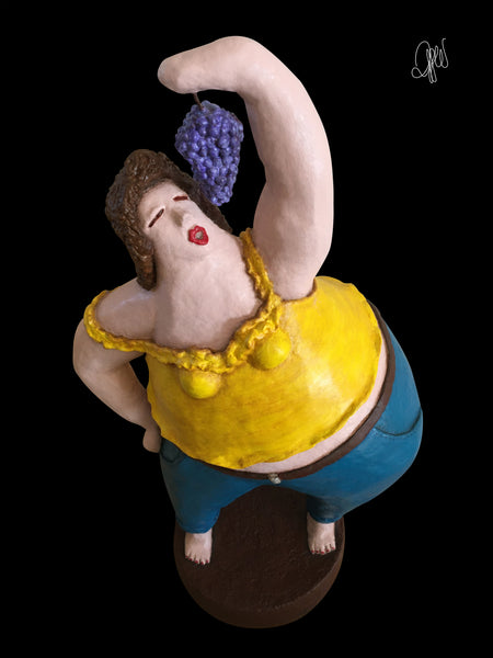 DELIZIA