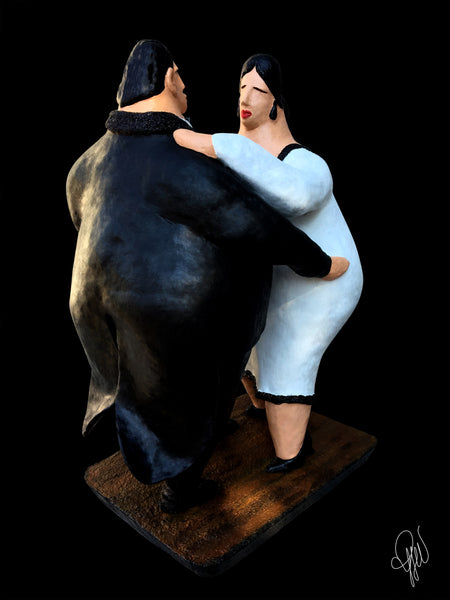 TANGO