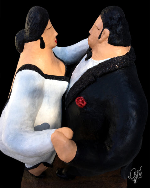 TANGO