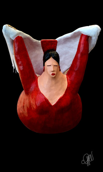 BAILAORA