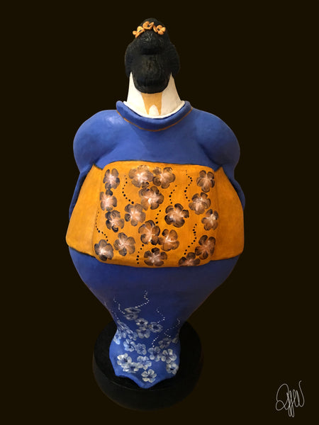 GEISHA