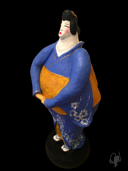 GEISHA