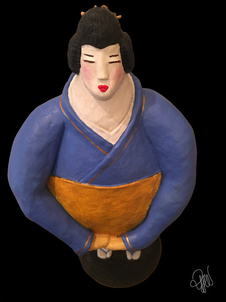 GEISHA