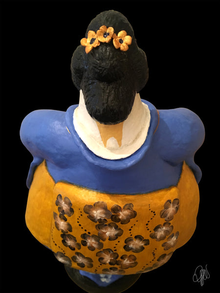 GEISHA