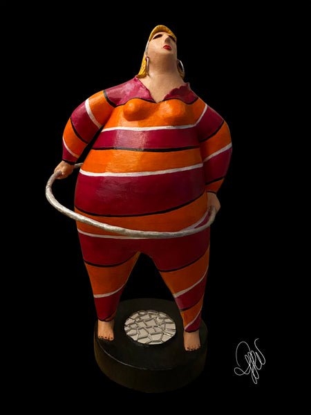 HULA HOOP