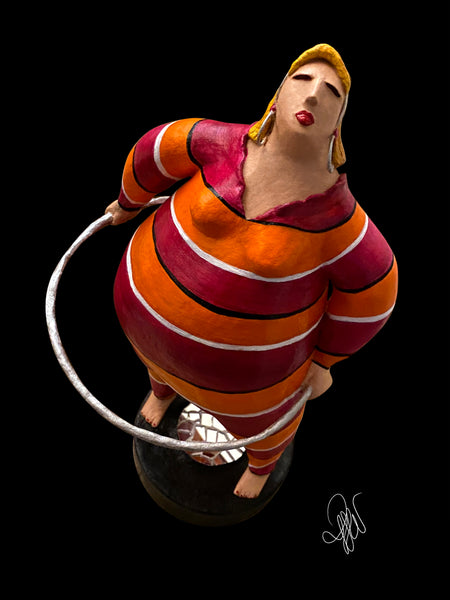 HULA HOOP