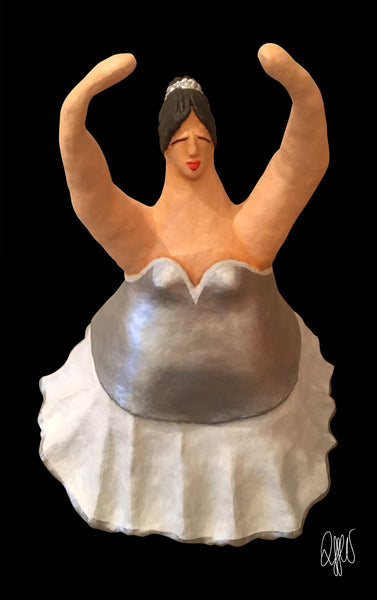 GISELLE