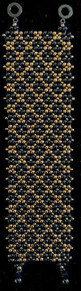 BRONZO E NERO