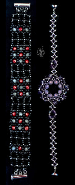 ROSSO E VIOLA
