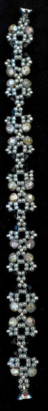 ELEGANTI ARGENTO